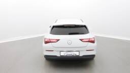 MERCEDES CLA SHOOTING BRAKE CLA Shooting Brake 180d Progressive Line