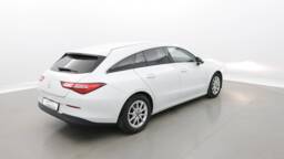 MERCEDES CLA SHOOTING BRAKE CLA Shooting Brake 180d Progressive Line