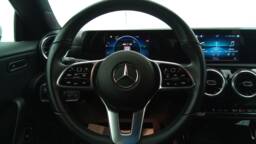 MERCEDES CLA SHOOTING BRAKE CLA Shooting Brake 180d Progressive Line