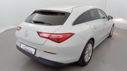 MERCEDES CLA SHOOTING BRAKE CLA Shooting Brake 180d Progressive Line