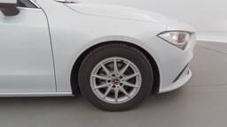 MERCEDES CLA SHOOTING BRAKE CLA Shooting Brake 180d Progressive Line