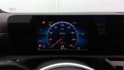 MERCEDES CLA SHOOTING BRAKE CLA Shooting Brake 180d Progressive Line