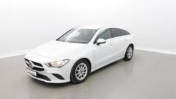 MERCEDES CLA SHOOTING BRAKE CLA Shooting Brake 180d Progressive Line