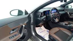 MERCEDES CLA SHOOTING BRAKE CLA Shooting Brake 200d 8G-DCT Progressive Line