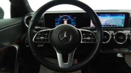 MERCEDES CLA SHOOTING BRAKE CLA Shooting Brake 200d 8G-DCT Progressive Line