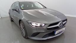 MERCEDES CLA SHOOTING BRAKE CLA Shooting Brake 200d 8G-DCT Progressive Line