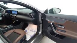 MERCEDES CLA SHOOTING BRAKE CLA Shooting Brake 200d 8G-DCT Progressive Line