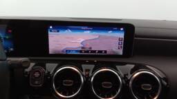 MERCEDES CLA SHOOTING BRAKE CLA Shooting Brake 200d 8G-DCT Progressive Line