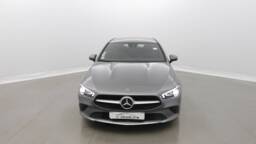 MERCEDES CLA SHOOTING BRAKE CLA Shooting Brake 200d 8G-DCT Progressive Line