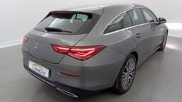 MERCEDES CLA SHOOTING BRAKE CLA Shooting Brake 200d 8G-DCT Progressive Line