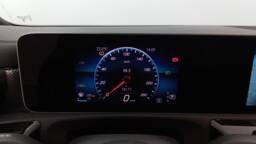 MERCEDES CLA SHOOTING BRAKE CLA Shooting Brake 200d 8G-DCT Progressive Line