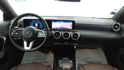 MERCEDES CLA SHOOTING BRAKE CLA Shooting Brake 200d 8G-DCT Progressive Line