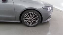 MERCEDES CLA SHOOTING BRAKE CLA Shooting Brake 200d 8G-DCT Progressive Line