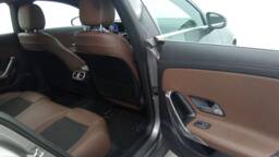 MERCEDES CLA SHOOTING BRAKE CLA Shooting Brake 200d 8G-DCT Progressive Line