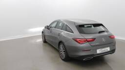 MERCEDES CLA SHOOTING BRAKE CLA Shooting Brake 200d 8G-DCT Progressive Line