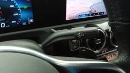 MERCEDES CLA SHOOTING BRAKE CLA Shooting Brake 200d 8G-DCT Progressive Line