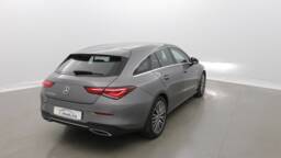 MERCEDES CLA SHOOTING BRAKE CLA Shooting Brake 200d 8G-DCT Progressive Line