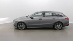 MERCEDES CLA SHOOTING BRAKE CLA Shooting Brake 200d 8G-DCT Progressive Line