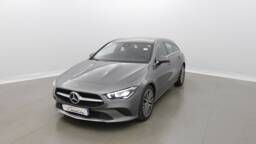 MERCEDES CLA SHOOTING BRAKE CLA Shooting Brake 200d 8G-DCT Progressive Line