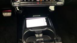 MERCEDES CLASSE A CLASSE A 200 d 8G-DCT AMG Line