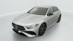 MERCEDES CLASSE A CLASSE A 200 d 8G-DCT AMG Line