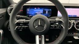 MERCEDES CLASSE A CLASSE A 200 d 8G-DCT AMG Line