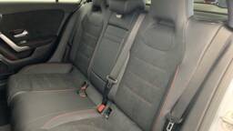 MERCEDES CLASSE A CLASSE A 200 d 8G-DCT AMG Line