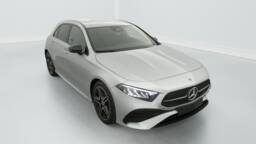 MERCEDES CLASSE A CLASSE A 200 d 8G-DCT AMG Line