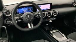 MERCEDES CLASSE A CLASSE A 200 d 8G-DCT AMG Line