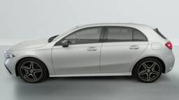 MERCEDES CLASSE A CLASSE A 200 d 8G-DCT AMG Line