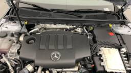MERCEDES CLASSE A CLASSE A 200 d 8G-DCT AMG Line