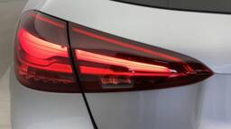 MERCEDES CLASSE A CLASSE A 200 d 8G-DCT AMG Line