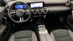 MERCEDES CLASSE A CLASSE A 200 d 8G-DCT AMG Line
