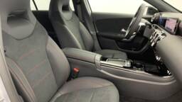 MERCEDES CLASSE A CLASSE A 200 d 8G-DCT AMG Line