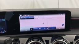 MERCEDES CLASSE A CLASSE A 200 d 8G-DCT AMG Line