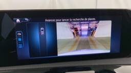 MERCEDES CLASSE A CLASSE A 200 d 8G-DCT AMG Line