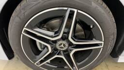 MERCEDES CLASSE A CLASSE A 200 d 8G-DCT AMG Line