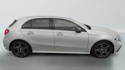 MERCEDES CLASSE A CLASSE A 200 d 8G-DCT AMG Line