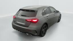 MERCEDES CLASSE A CLASSE A 200 d 8G-DCT AMG Line