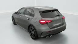 MERCEDES CLASSE A CLASSE A 200 d 8G-DCT AMG Line