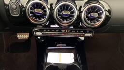 MERCEDES CLASSE A CLASSE A 200 d 8G-DCT AMG Line