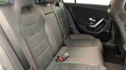 MERCEDES CLASSE A CLASSE A 200 d 8G-DCT AMG Line