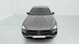 MERCEDES CLASSE A CLASSE A 200 d 8G-DCT AMG Line