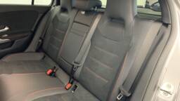 MERCEDES CLASSE A CLASSE A 200 d 8G-DCT AMG Line