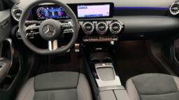 MERCEDES CLASSE A CLASSE A 200 d 8G-DCT AMG Line