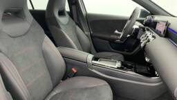 MERCEDES CLASSE A CLASSE A 200 d 8G-DCT AMG Line