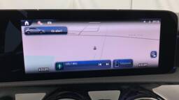 MERCEDES CLASSE A CLASSE A 200 d 8G-DCT AMG Line