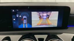 MERCEDES CLASSE A CLASSE A 200 d 8G-DCT AMG Line