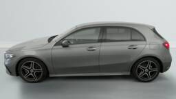 MERCEDES CLASSE A CLASSE A 200 d 8G-DCT AMG Line