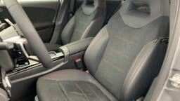 MERCEDES CLASSE A CLASSE A 200 d 8G-DCT AMG Line